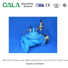 Новый продукт Регулирующий клапан GALA 1340 для масла